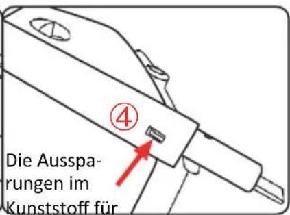 Topmark Xavi - MONTAGE - 3