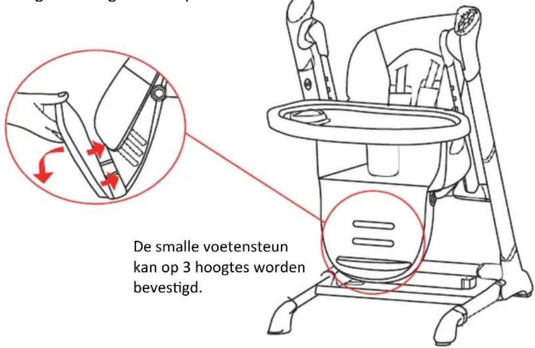 Topmark Xavi - MONTEREN - 2