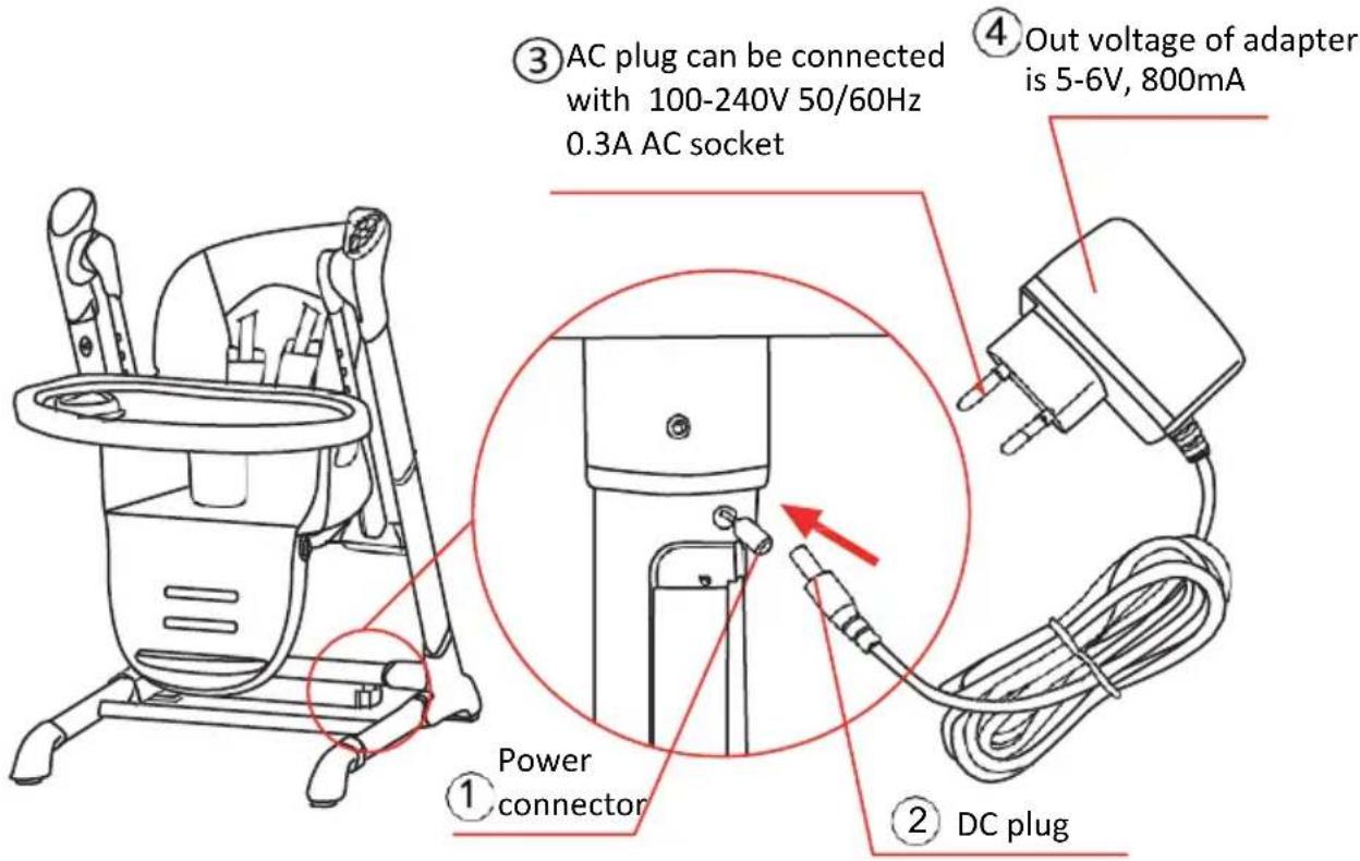 Topmark Xavi - USING - 1