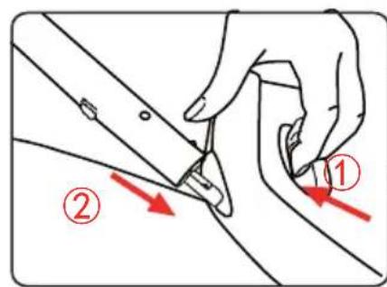 Topmark Xavi - MONTEREN - 1