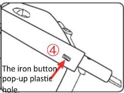 Topmark Xavi - ASSEMBLING - 3