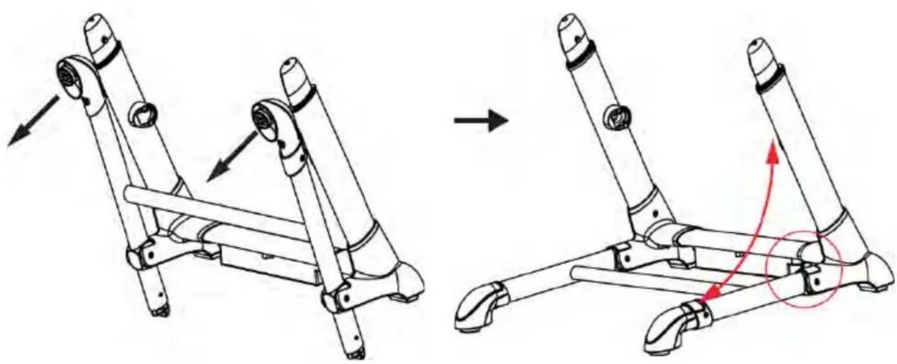 Topmark Xavi - INSTALLACION - 1