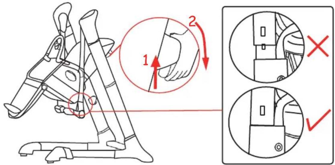Topmark Xavi - GEBRAUCH - 1