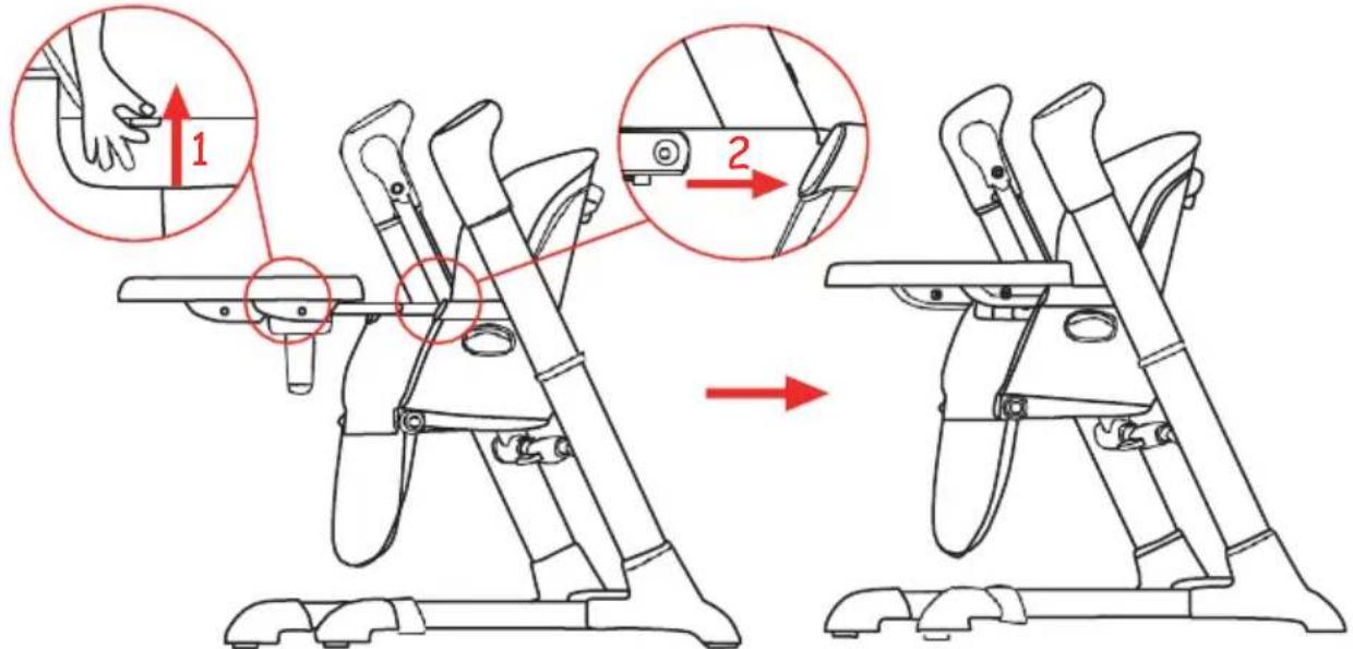 Topmark Xavi - ASSEMBLING - 2
