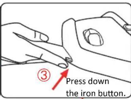Topmark Xavi - ASSEMBLING - 2