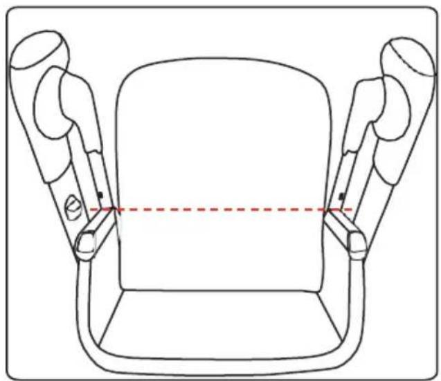 Topmark Xavi - UTILISATION - 4
