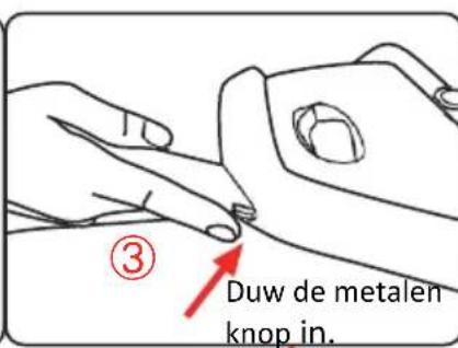 Topmark Xavi - MONTEREN - 2