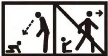 Topmark Xavi - ACHTUNG - 3