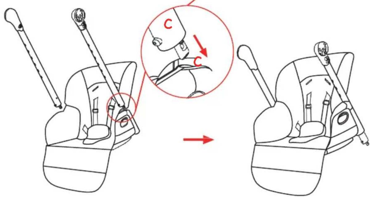 Topmark Xavi - ASSEMBLING - 4