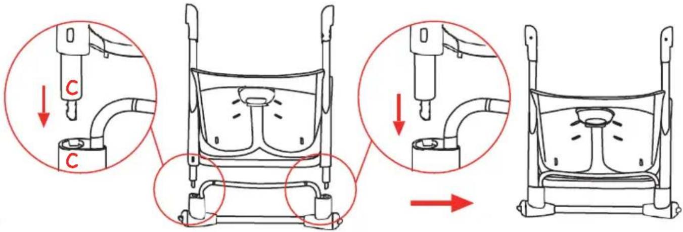Topmark Xavi - MONTAGE - 1