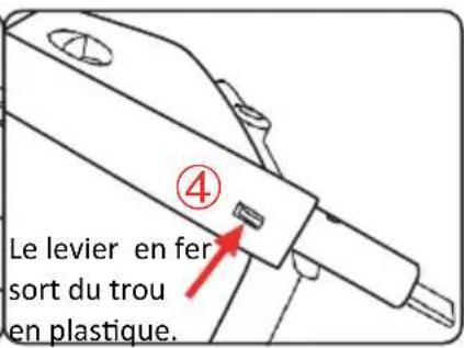 Topmark Xavi - MONTAGE - 3