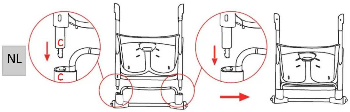 Topmark Xavi - MONTEREN - 1
