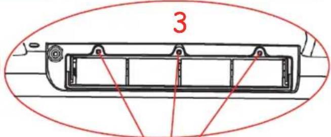 Topmark Xavi - ASSEMBLING - 4