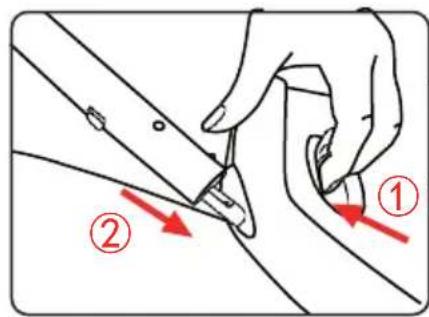 Topmark Xavi - MONTAGE - 1