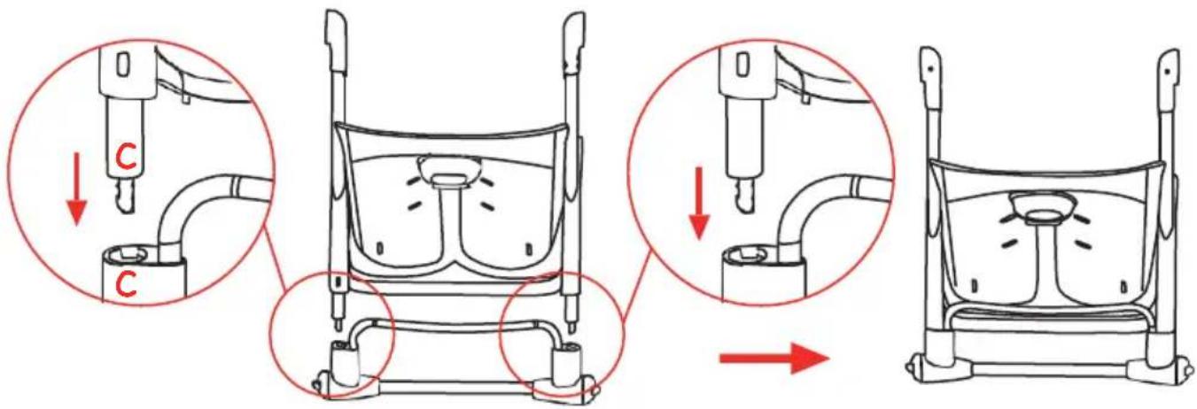 Topmark Xavi - INSTALLACION - 1