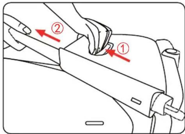 Topmark Xavi - ASSEMBLING - 5