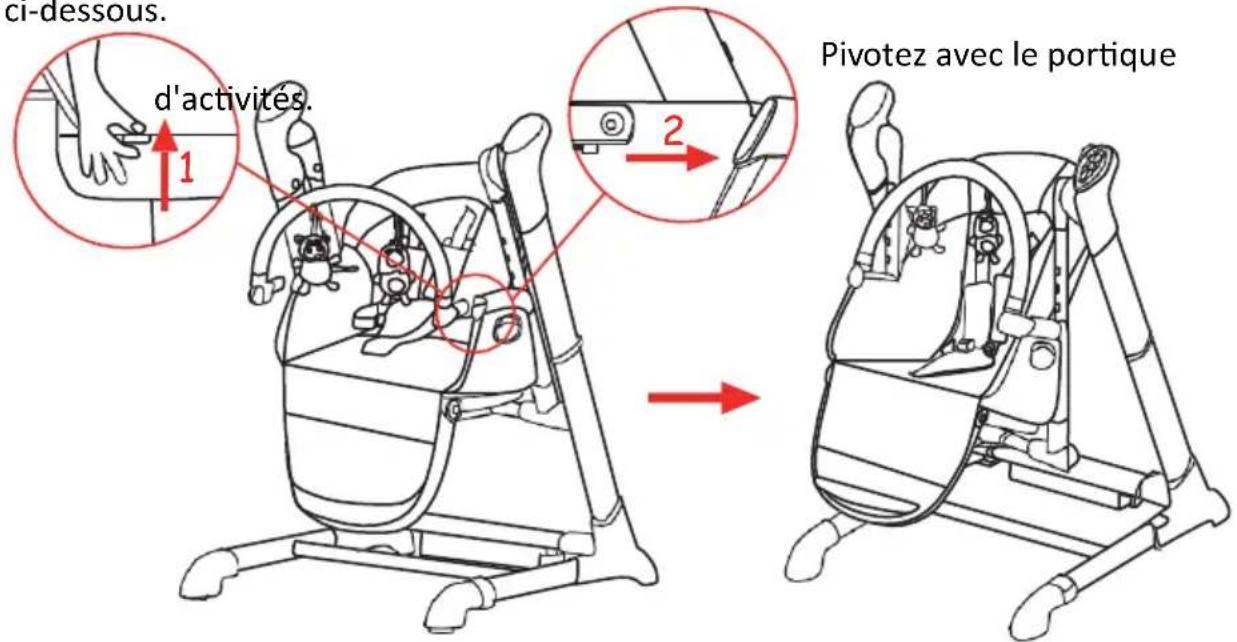 Topmark Xavi - MONTAGE - 3
