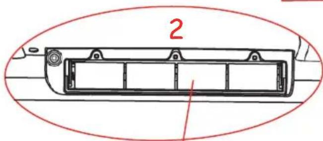 Topmark Xavi - ASSEMBLING - 3