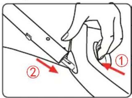 Topmark Xavi - MONTAGE - 1