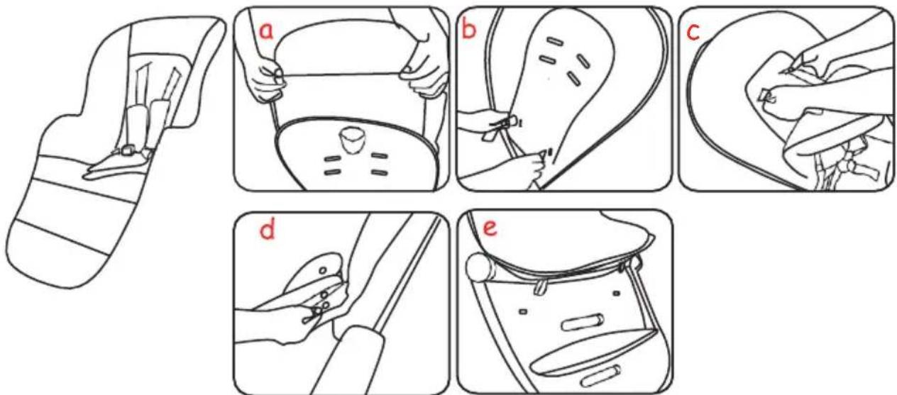 Topmark Xavi - MONTAGE - 2