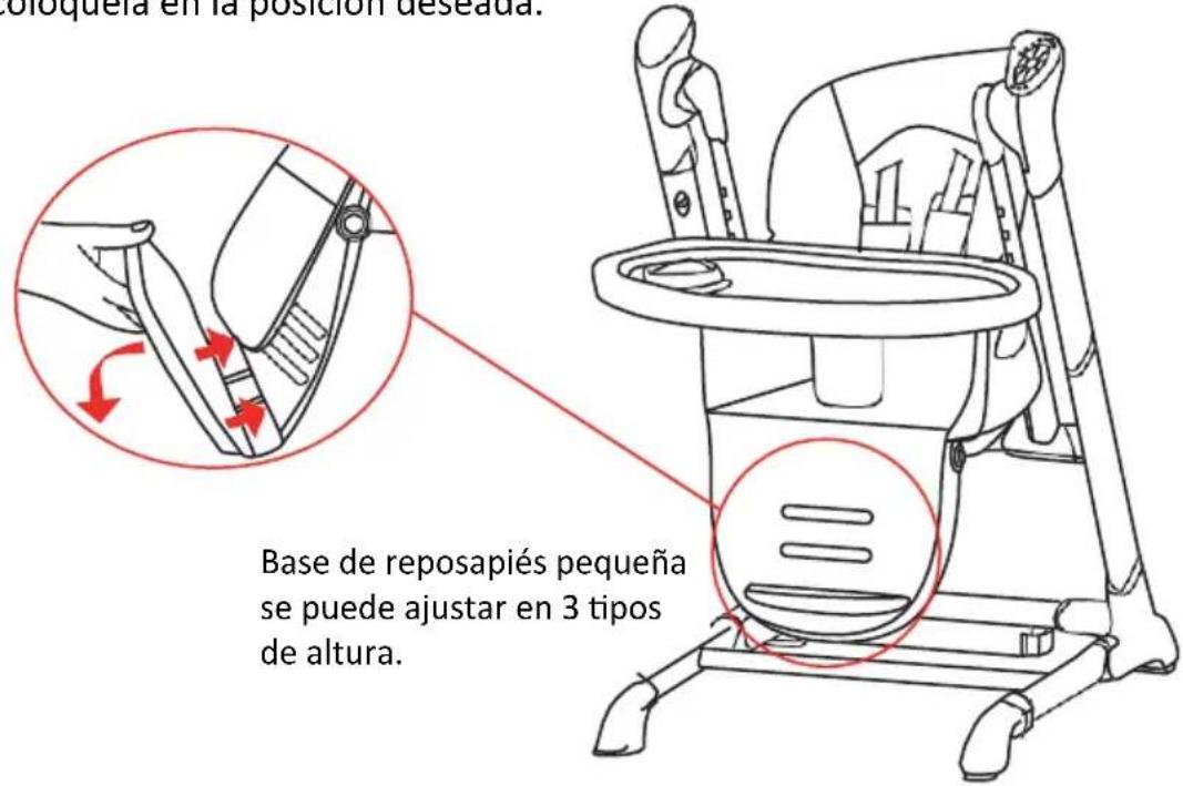 Topmark Xavi - INSTALLACION - 1