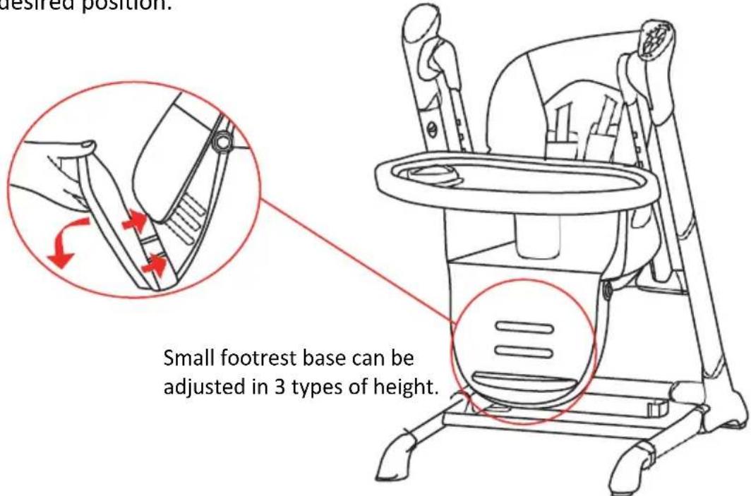 Topmark Xavi - ASSEMBLING - 1