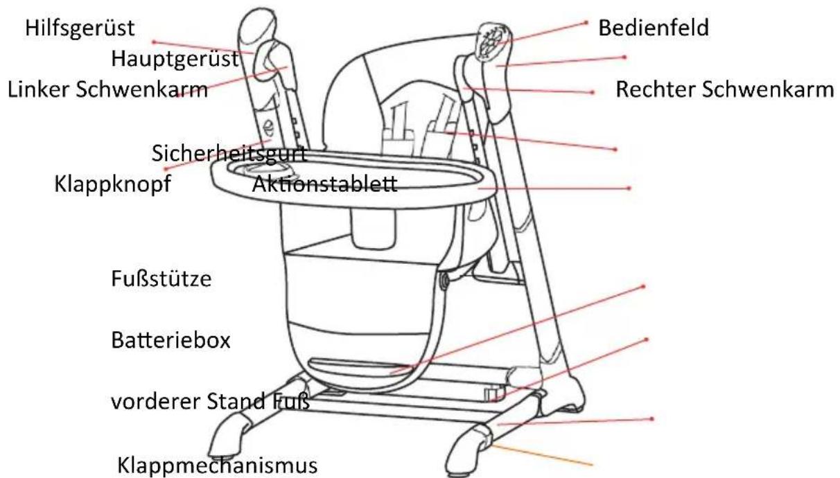 Topmark Xavi - ACHTUNG - 1
