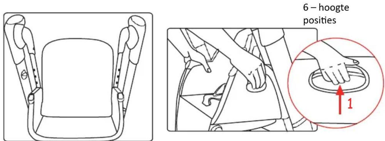 Topmark Xavi - IN GEBRUK NEMEN - 1