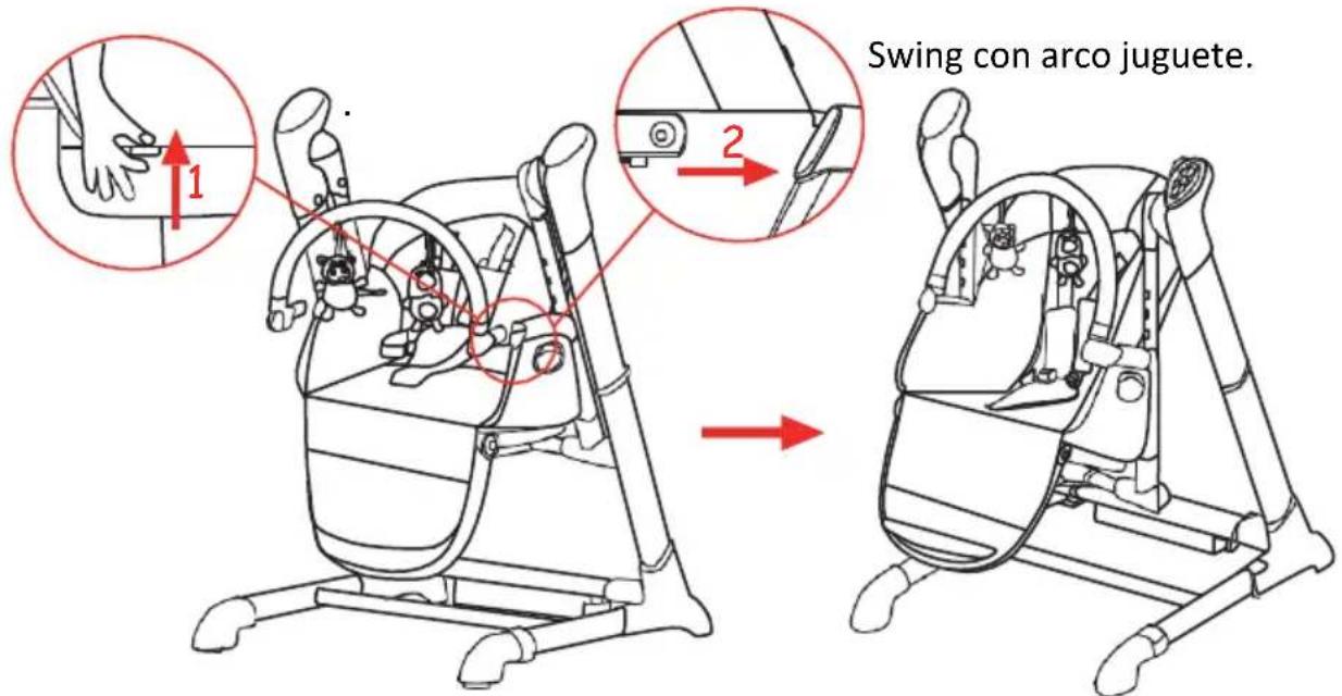 Topmark Xavi - INSTALLACION - 3