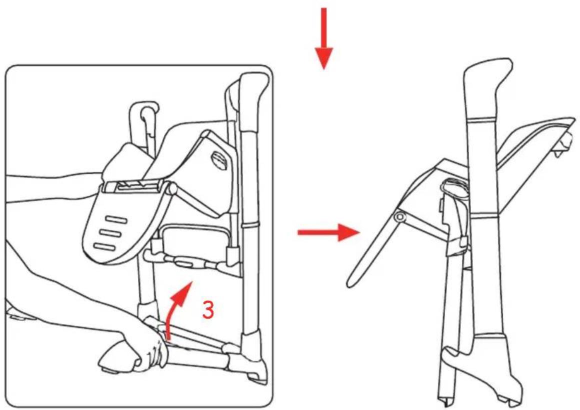 Topmark Xavi - GEBRAUCH - 2