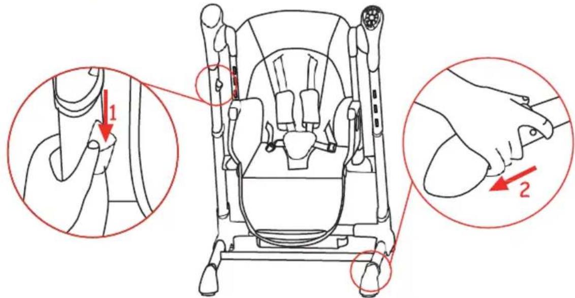 Topmark Xavi - GEBRAUCH - 1