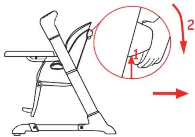 Topmark Xavi - IN GEBRUK NEMEN - 3