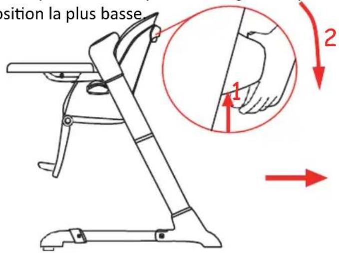 Topmark Xavi - UTILISATION - 1