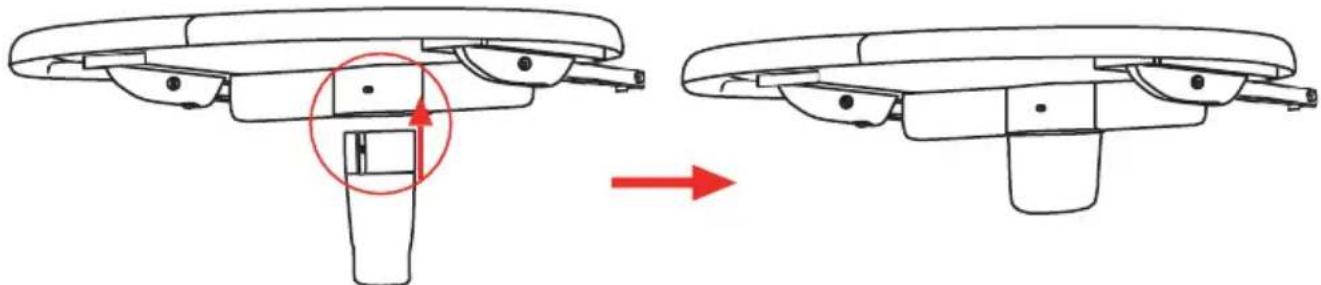 Topmark Xavi - INSTALLACION - 1