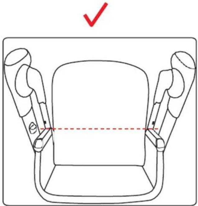 Topmark Xavi - GEBRAUCH - 4
