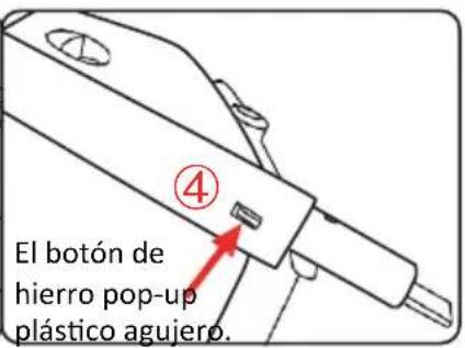 Topmark Xavi - INSTALLACION - 3