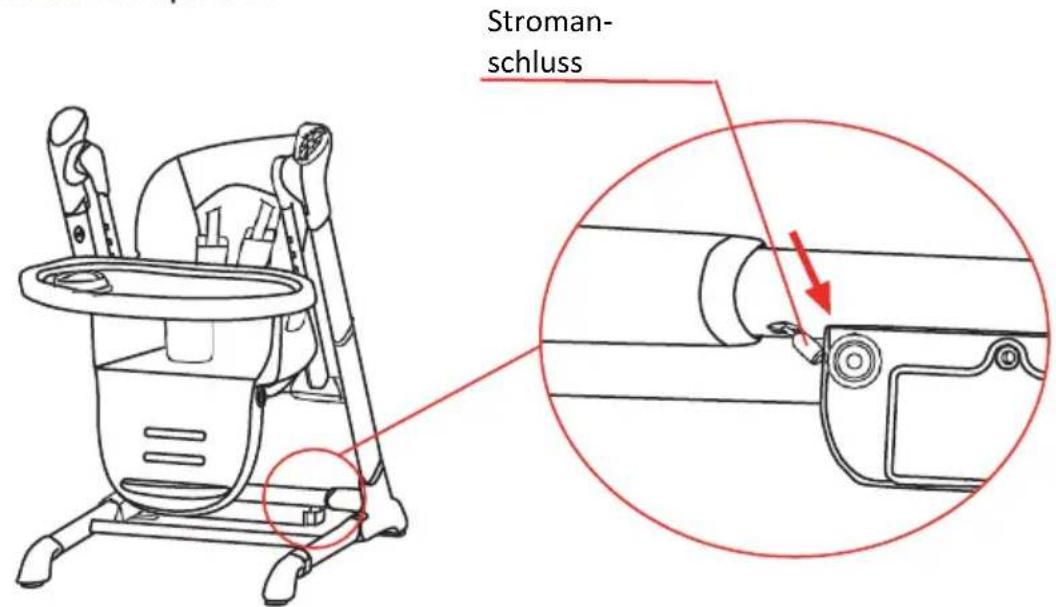 Topmark Xavi - GEBRAUCH - 3