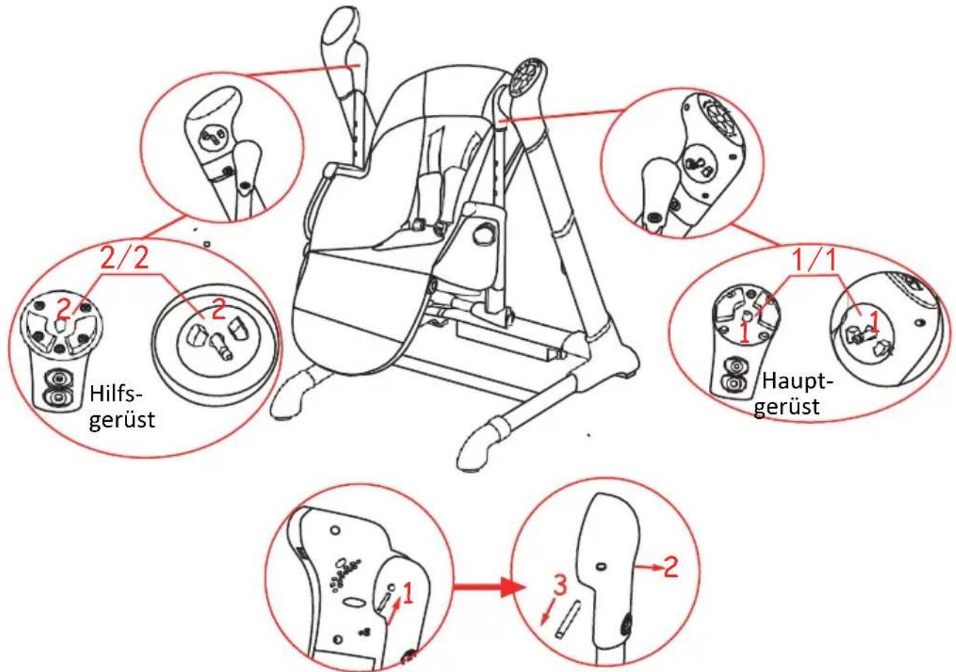 Topmark Xavi - MONTAGE - 2