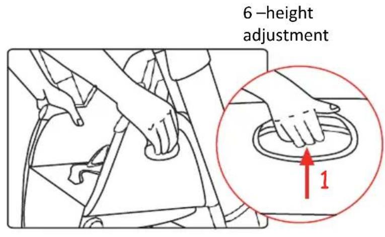 Topmark Xavi - USING - 2