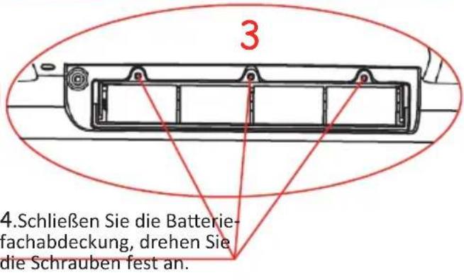 Topmark Xavi - MONTAGE - 4