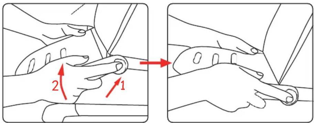 Topmark Xavi - USING - 1
