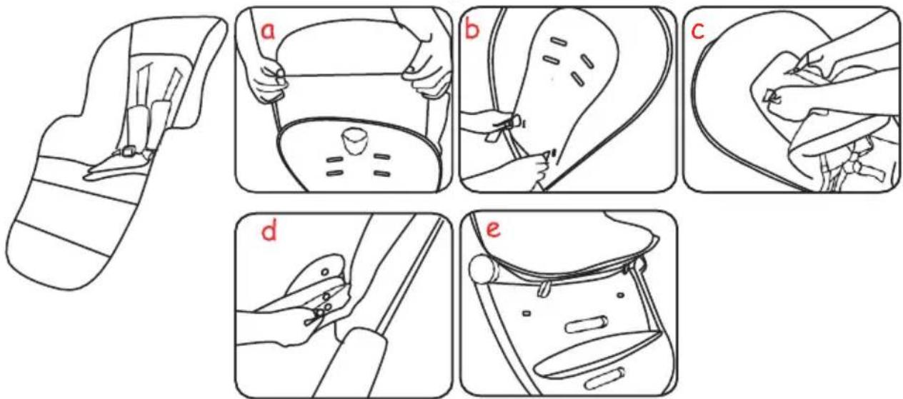 Topmark Xavi - MONTAGE - 2