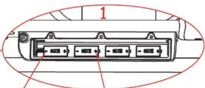 Topmark Xavi - ASSEMBLING - 2