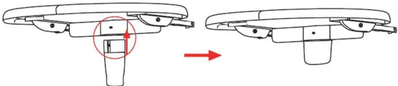 Topmark Xavi - MONTAGE - 1