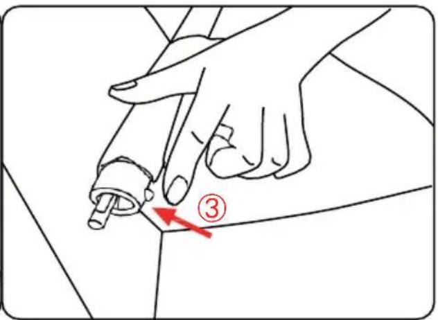 Topmark Xavi - MONTAGE - 6