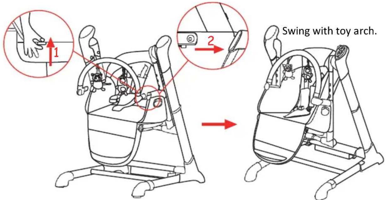 Topmark Xavi - ASSEMBLING - 3