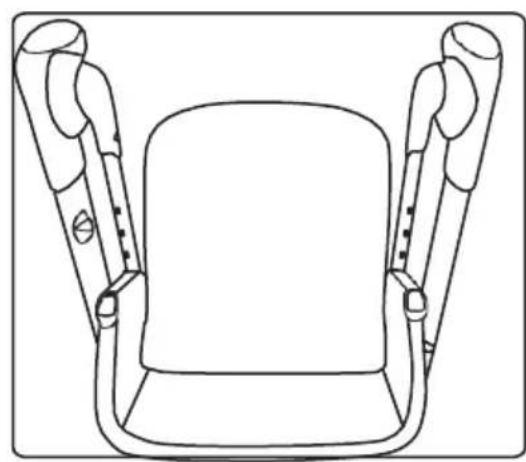 Topmark Xavi - GEBRAUCH - 1