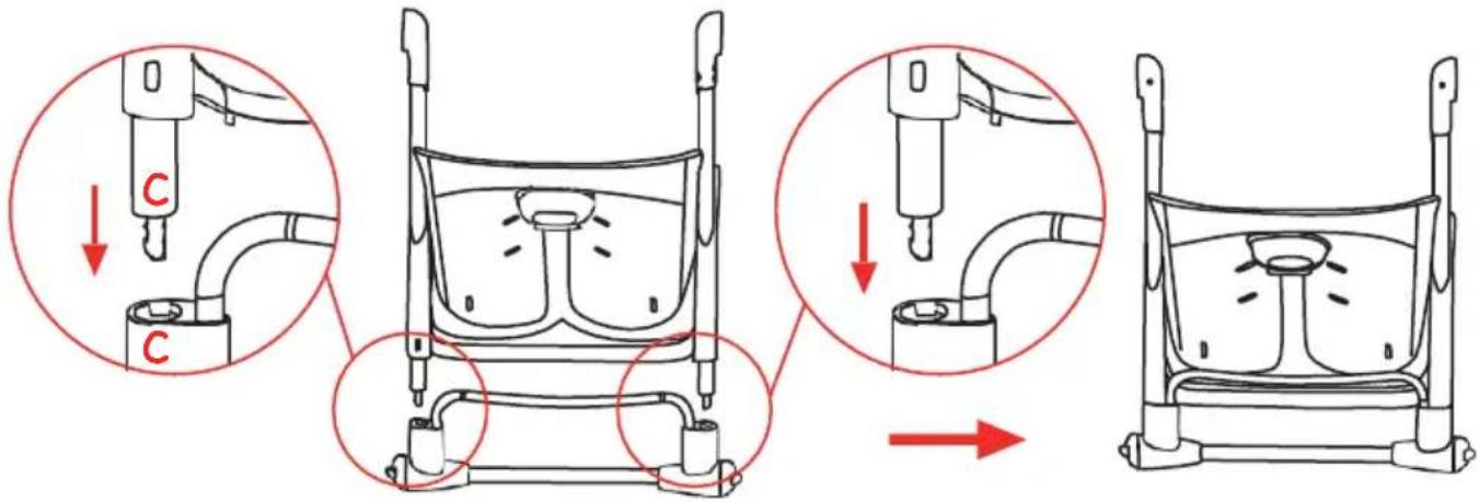 Topmark Xavi - MONTAGE - 1
