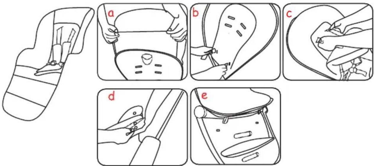 Topmark Xavi - MONTEREN - 3