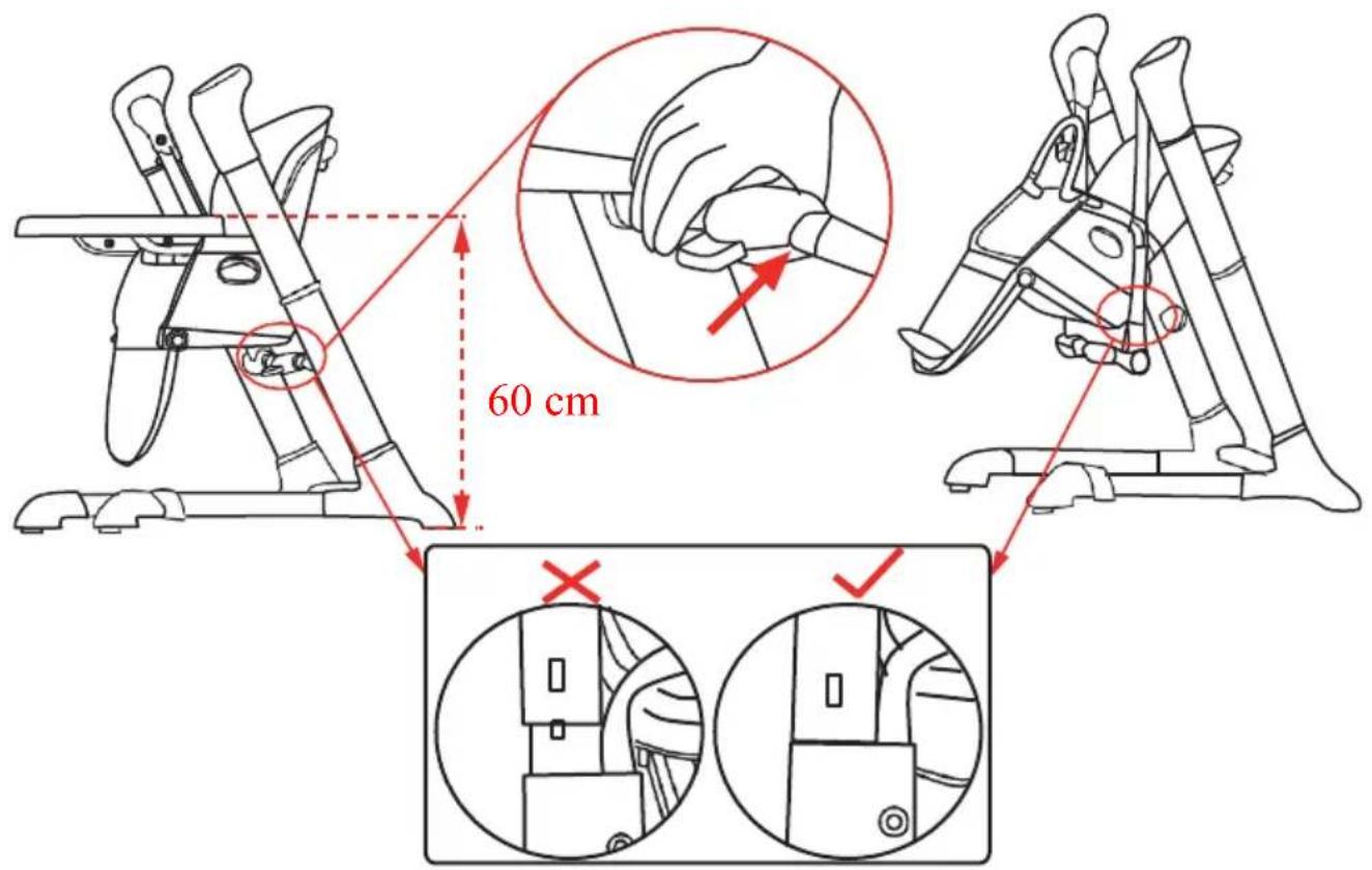 Topmark Xavi - UTILISATION - 2
